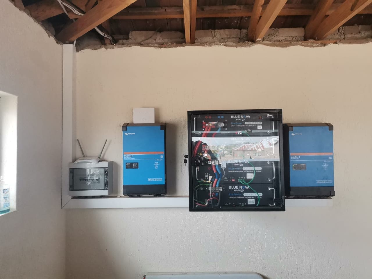 Electrical Equipment