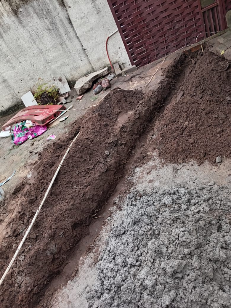 Commercial Power Distribution