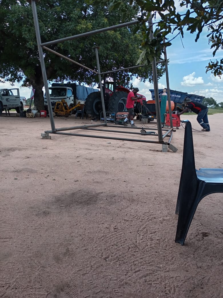 24/7 Service & Support