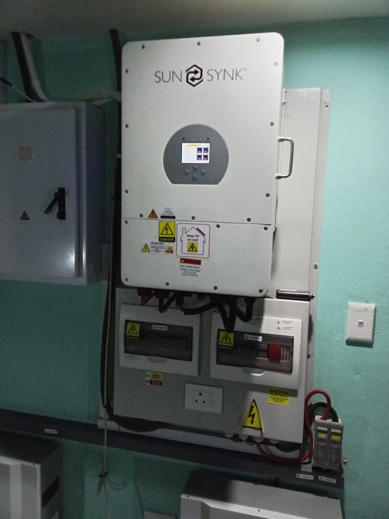 Preventive Maintenance