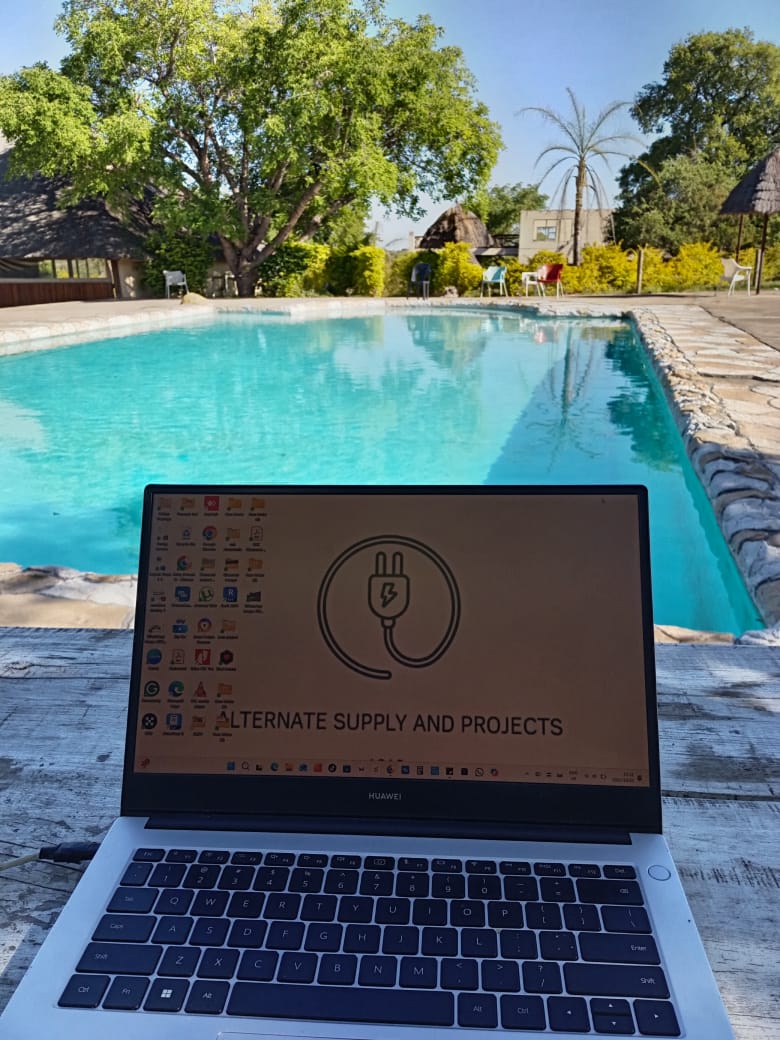 Office Building Electrical