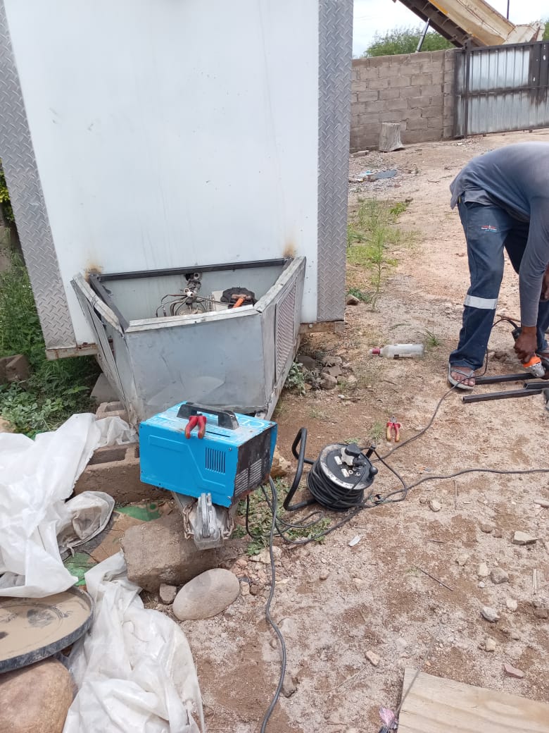 Repair & Troubleshooting