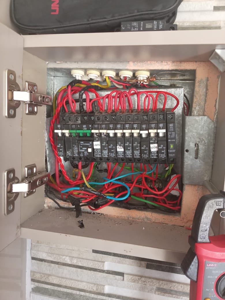 Retail & Hospitality